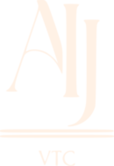 AIJ VTC logo