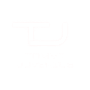 Tommi Juvenius - Digital Marketing logo
