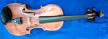 Violin Lessons logo