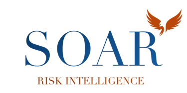 SOAR Risk Intelligence logo