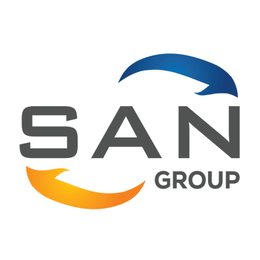 Selaras Amanah Nusantara logo