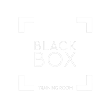 BlackBox Training Room | Καλλιθέα logo
