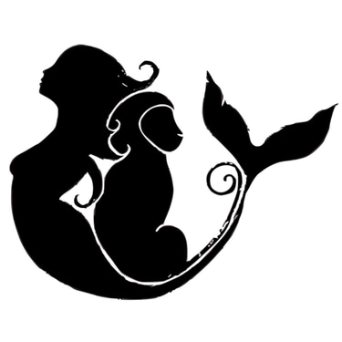 Monkeys & Mermaids Orchestra logo