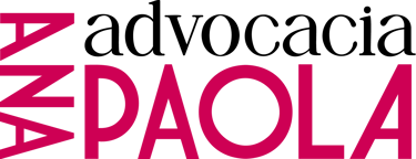 Ana Paola Almeida Advogada logo