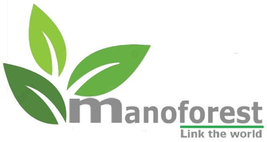 Manoforest logo