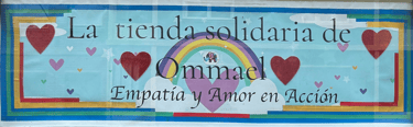 Tienda Solidaria de Ommael logo