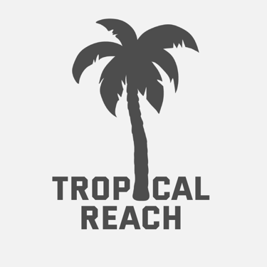 Tropical Reach Exports logo