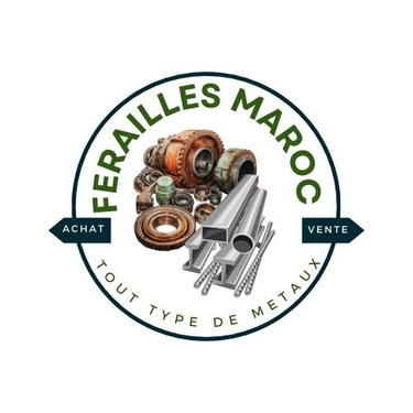 Feraille Maroc logo
