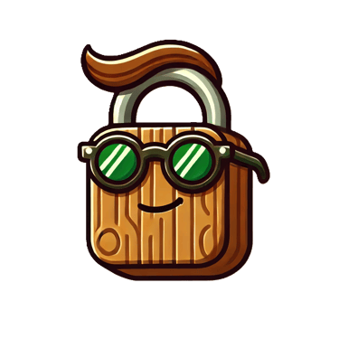Healthy byte logo