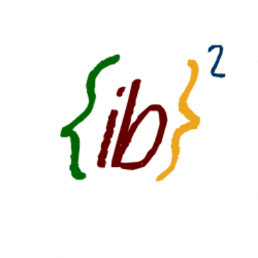 IBmaths4u.com logo