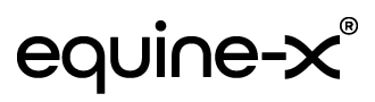 equine-x logo
