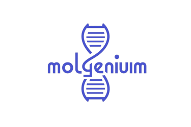Molgenium logo