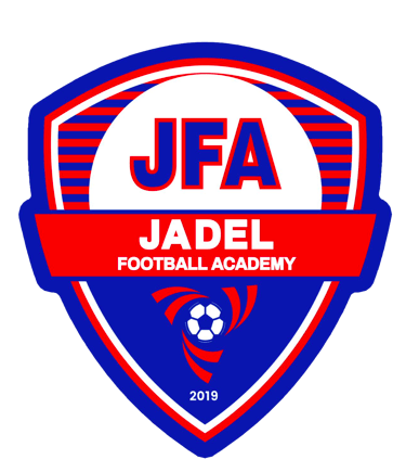jadel football academy logo