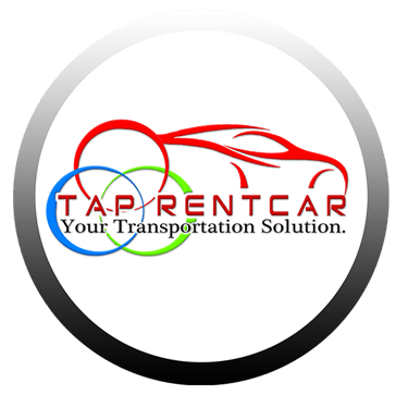 Rental Mobil Tap Rent Car logo