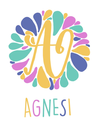 AGNESI logo