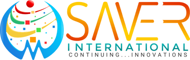 Om Saver International logo