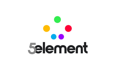 TourIn by Five Element logo