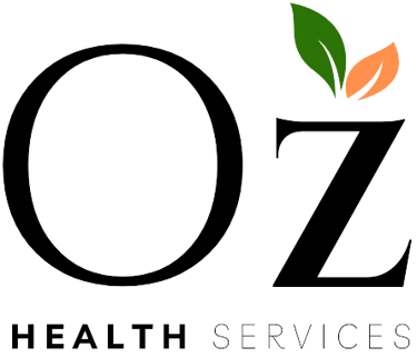 OZ Health Services logo