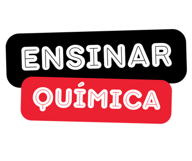 Ensinado Química logo