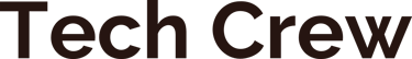 TechCrew logo