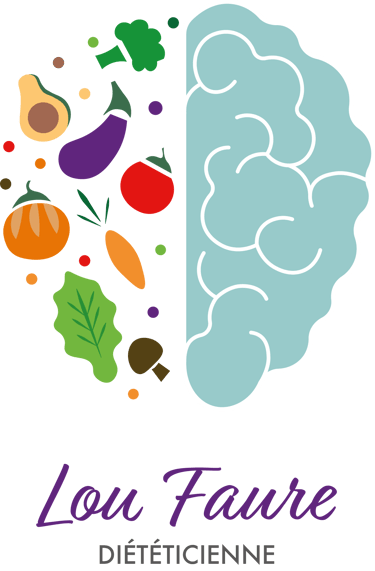 Lou Faure Diet  logo