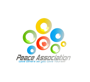 Peace Association logo