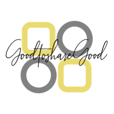 Good to Share Good logo