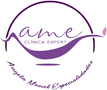 AME - Estética e Saúde logo