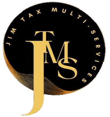 Tax Services or Preparation logo