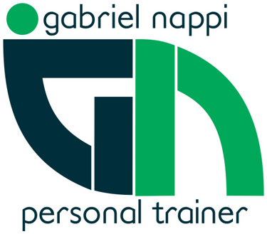 Gabriel Nappi - Personal Trainer logo