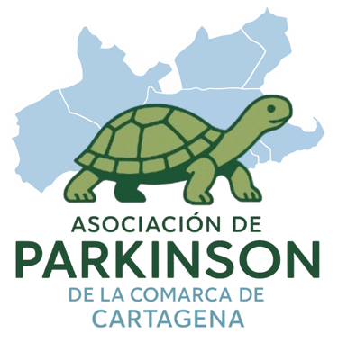 Asociación de Parkinson Cartagena y Comarca logo