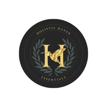 Holistic Haven Essentials logo