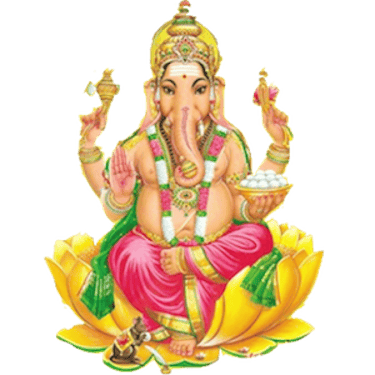 Bhagwati Jagran Chowki logo