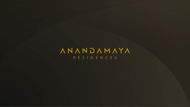 Apartemen Anandamaya logo