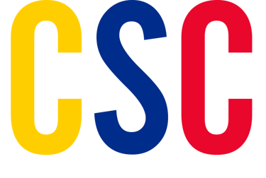 CSC logo