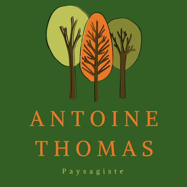 Entretien des espaces verts - Paysagiste - élagage logo