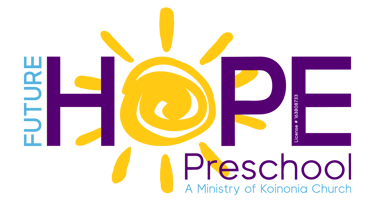 Future Hope Preschool logo