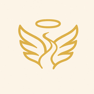 Angel’s Grace Guides logo