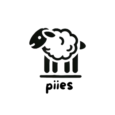 piies logo