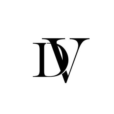 DV Engravings logo