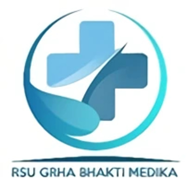 RSU Grha Bhakti Medika  logo