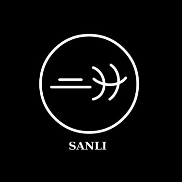 Sanlı İnovasyon logo