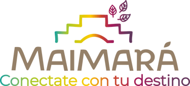 Turismo Maimará logo
