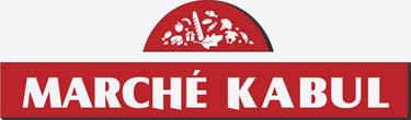 Marché Kabul logo