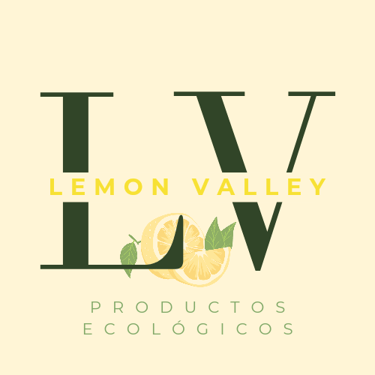 Lemon Valley Eco logo