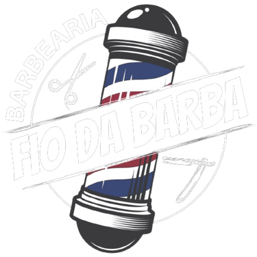 Barbearia do Maurício logo