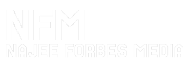 Najee Forbes Motion Design  logo