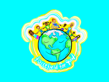 Force Field for Good logo