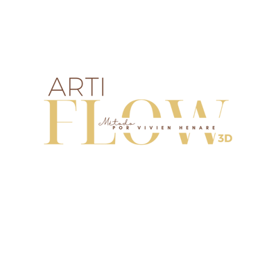 Método ArtiFlow 3D logo