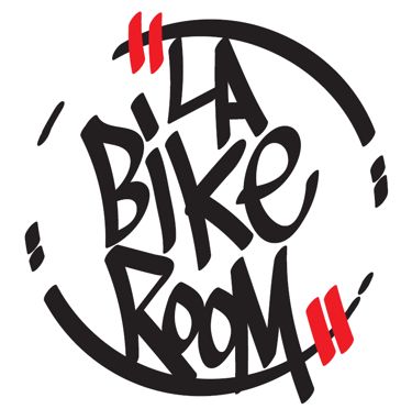 La Bike Room - Toulouse logo